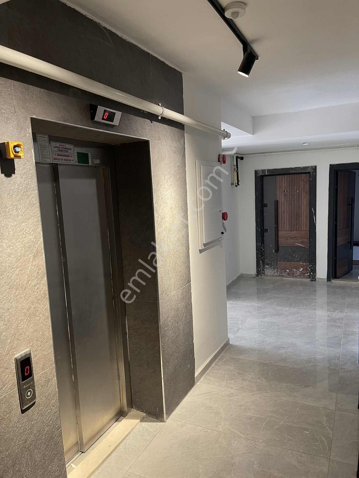Körük Mahallesinde Sıfır Kiralık 2+1 Daire - Görsel 4