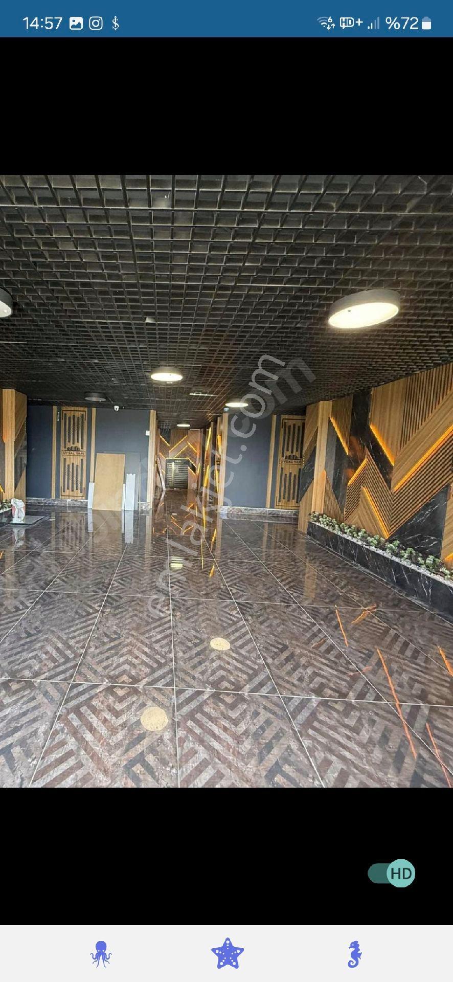 Uysal Lusso Satılık Daire
