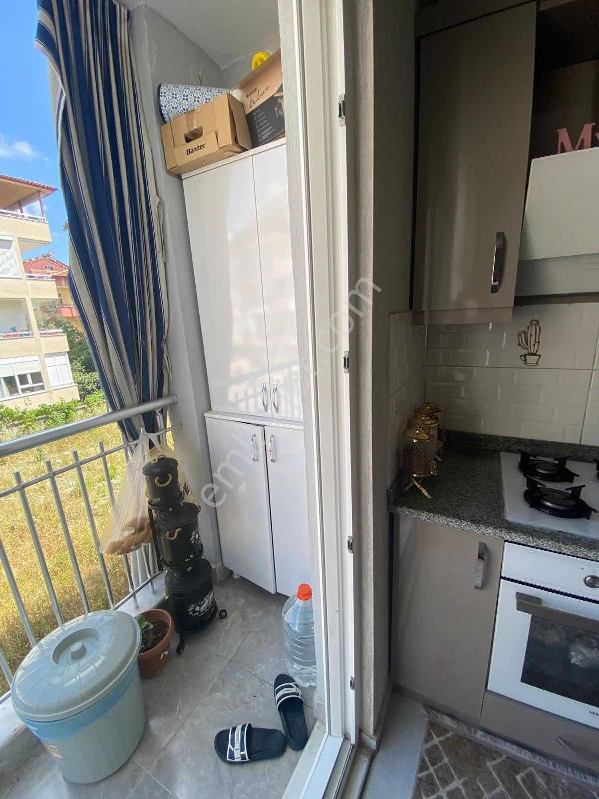 İnfo,dan Kavaklı'da Yeni Bina Da Kiralık 3+1 Ferah Daire! Eşysız - Görsel 30