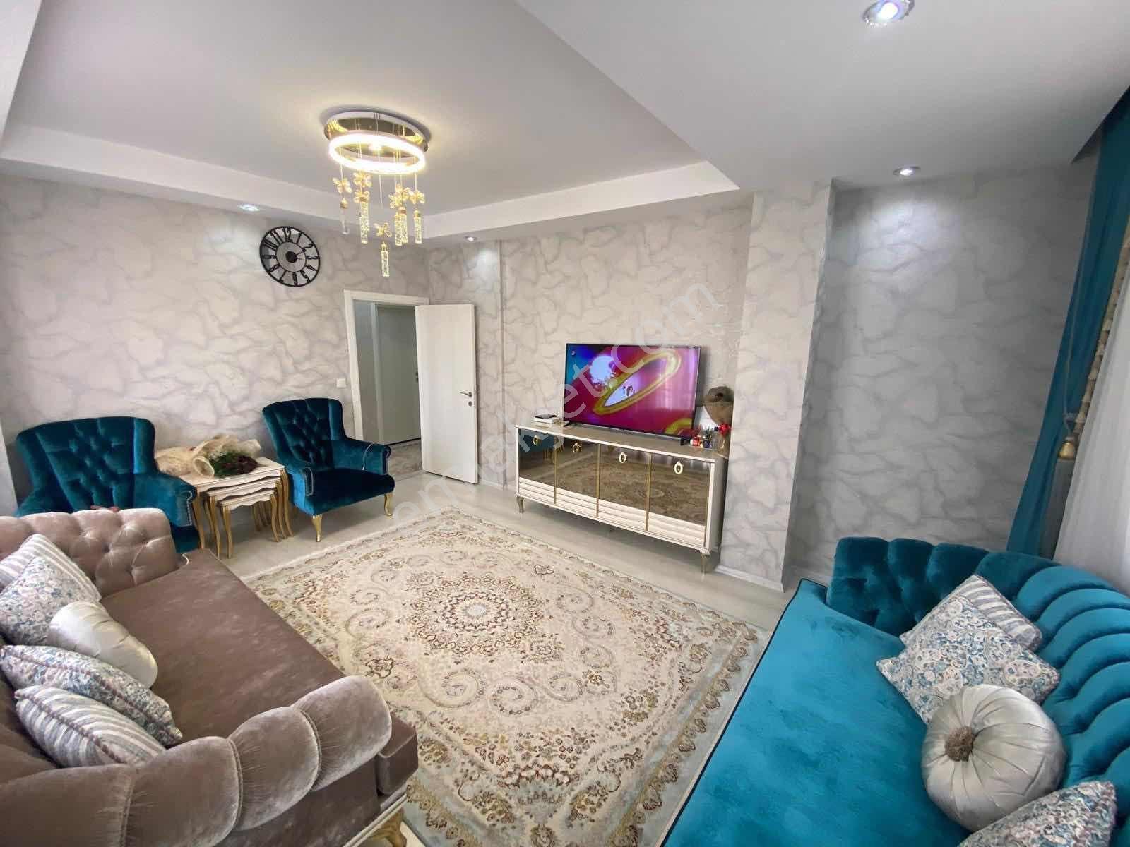 Manavgat Kiralık Daire Rehberi: Eşyalı, 1+1, 2+1 ve Güncel İlanlar