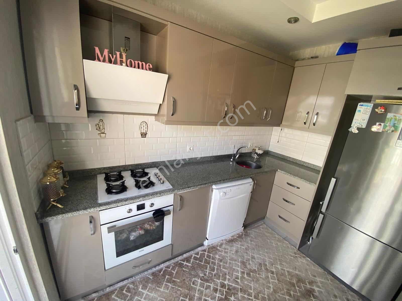 İnfo,dan Kavaklı'da Yeni Bina Da Kiralık 3+1 Ferah Daire! Eşysız - Görsel 22