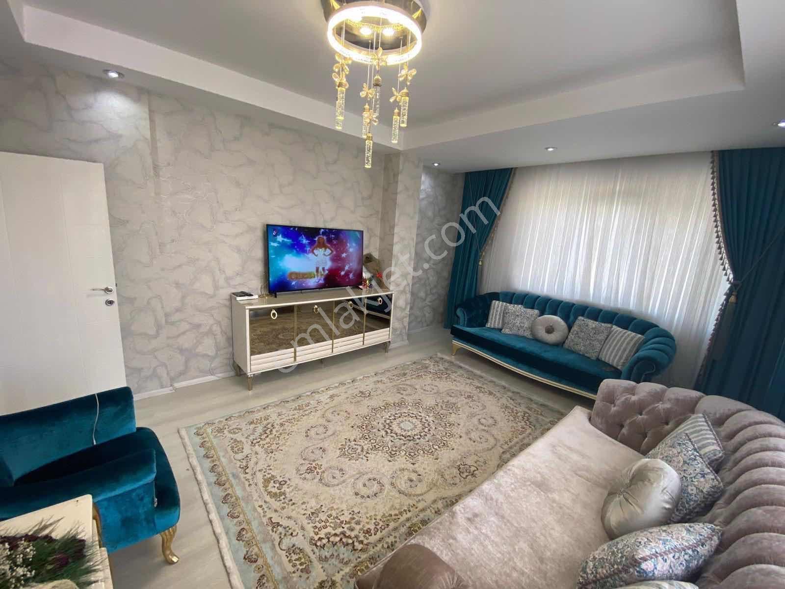 İnfo,dan Kavaklı'da Yeni Bina Da Kiralık 3+1 Ferah Daire! Eşysız - Görsel 12