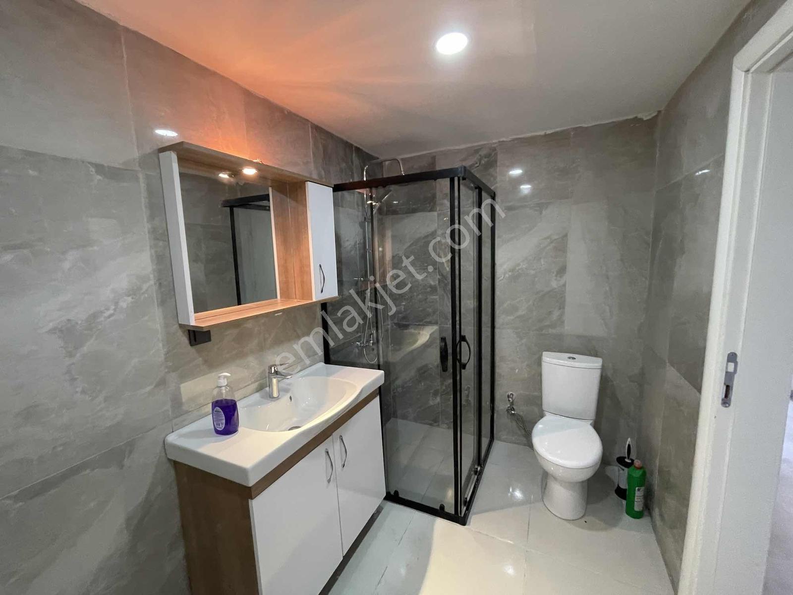Claudius Park Sitesi 3+1 Kiralık Daire - Görsel 22