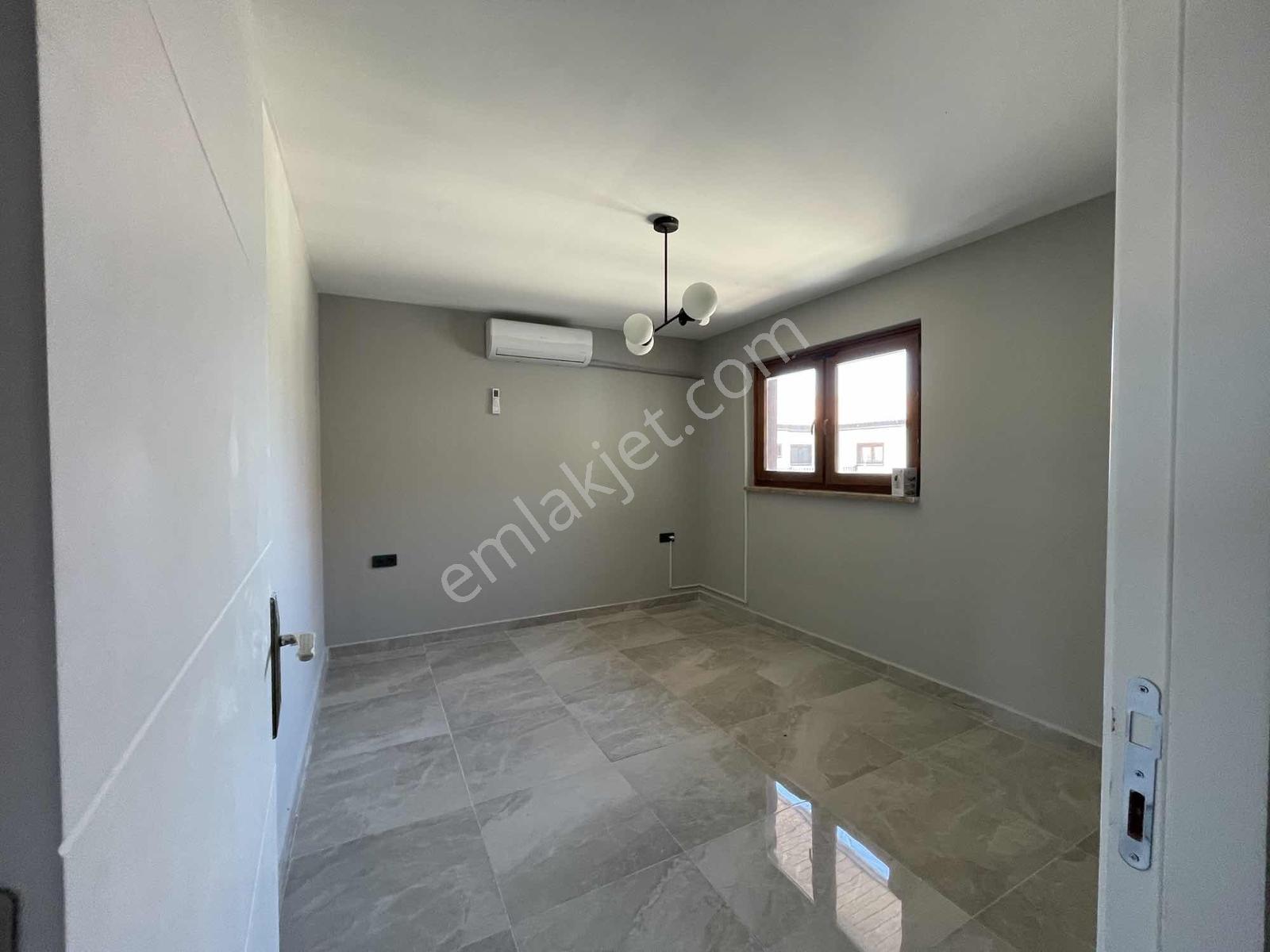 Claudius Park Sitesi 3+1 Kiralık Daire - Görsel 15