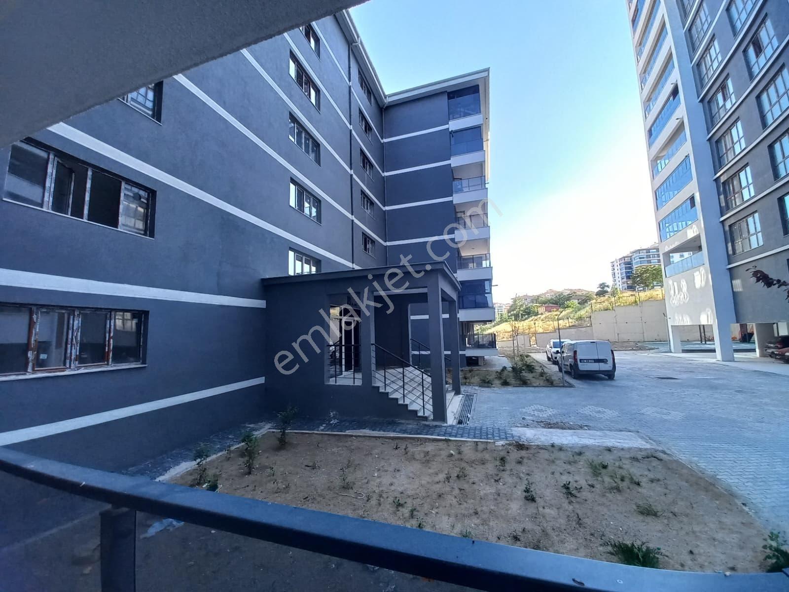 Fahri Korutürkte Park Valley Towersda Satılık 3+1 Daire - Görsel 30