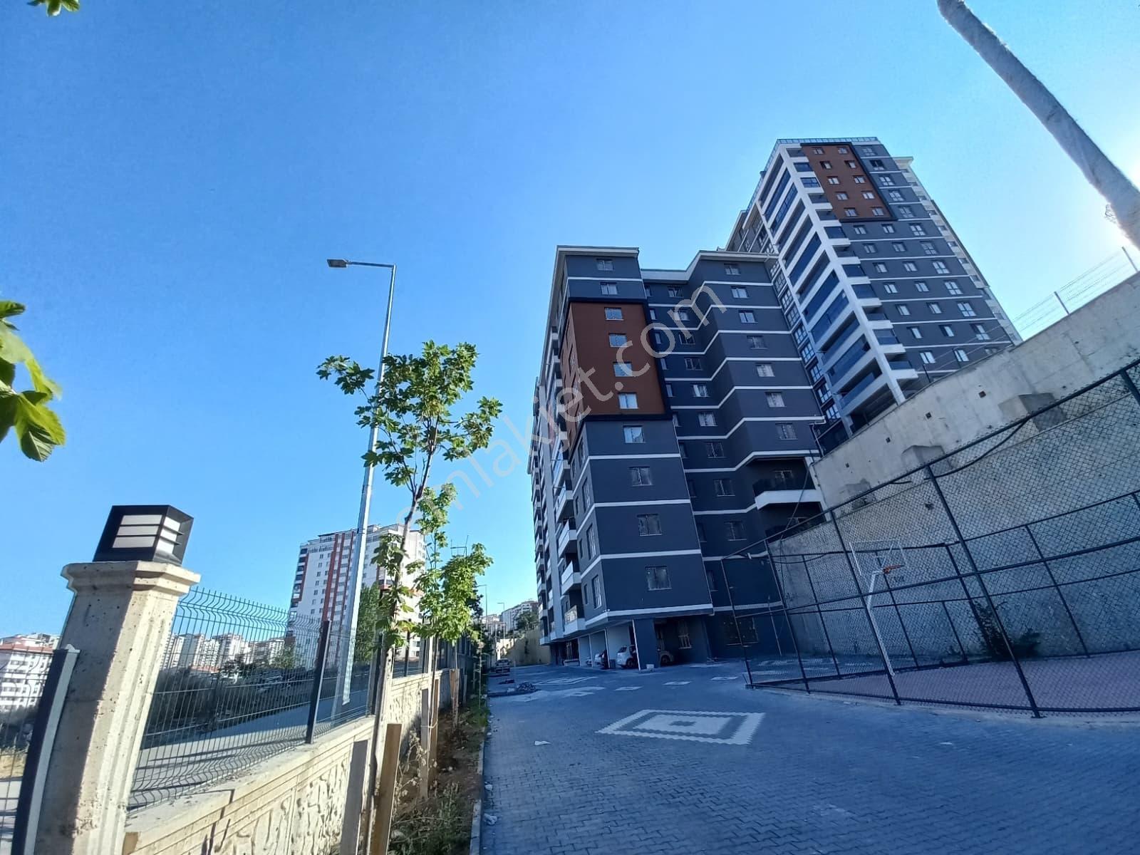 Fahri Korutürkte Park Valley Towersda Satılık 3+1 Daire - Görsel 9