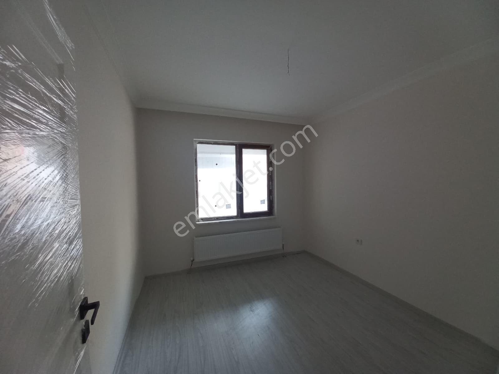 Fahri Korutürkte Park Valley Towersda Satılık 3+1 Daire - Görsel 15
