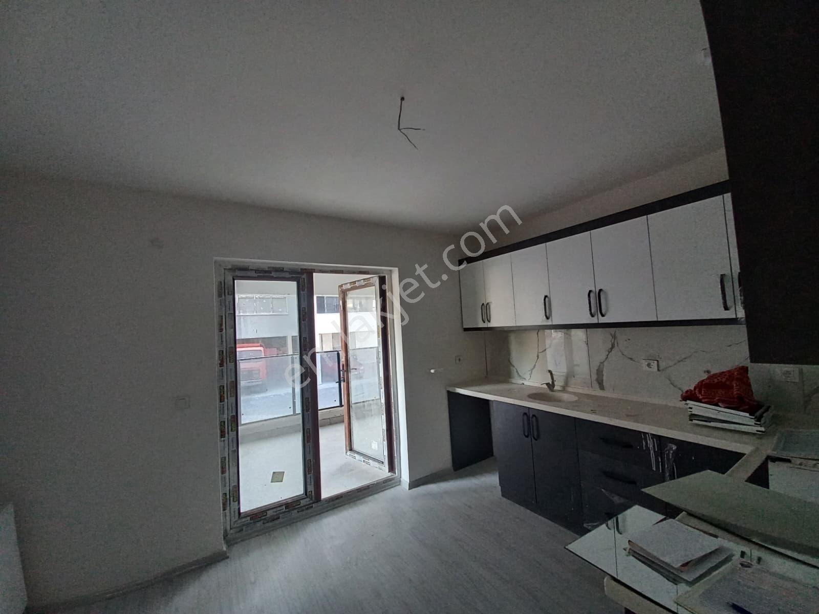 Fahri Korutürkte Park Valley Towersda Satılık 3+1 Daire - Görsel 13