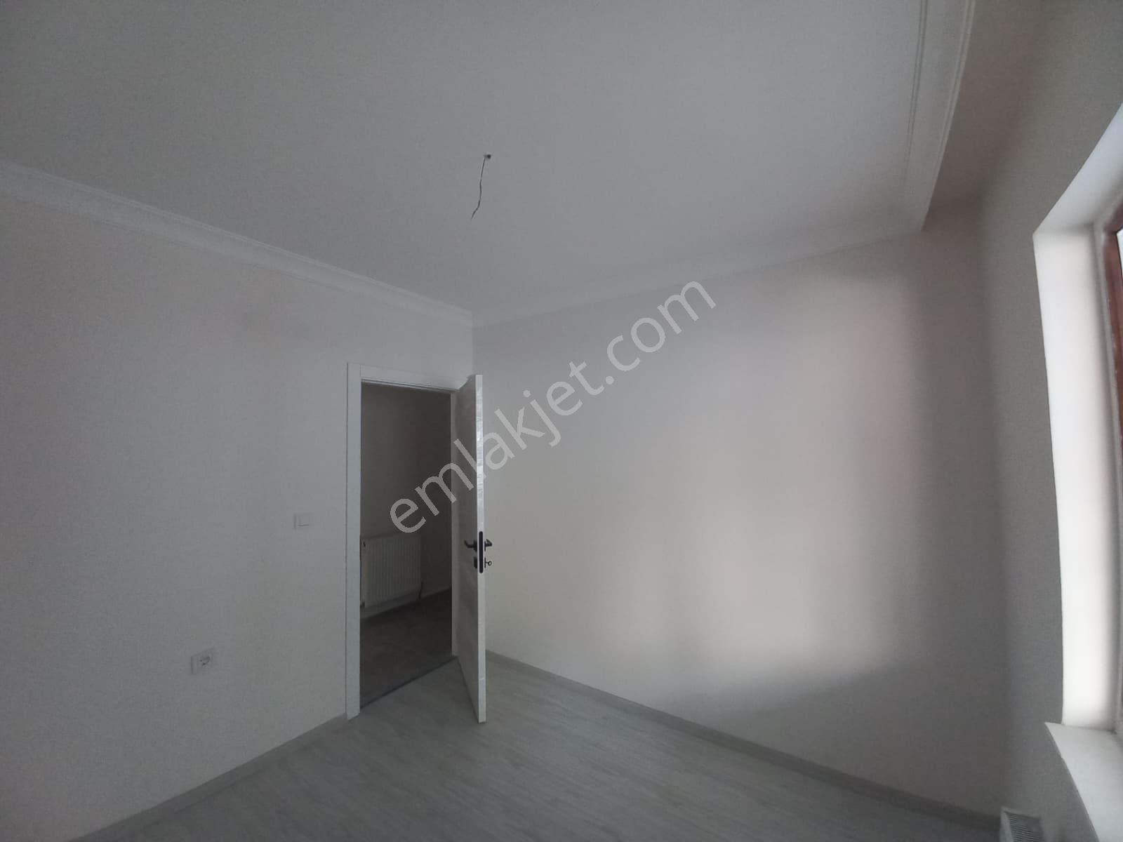 Fahri Korutürkte Park Valley Towersda Satılık 3+1 Daire - Görsel 22