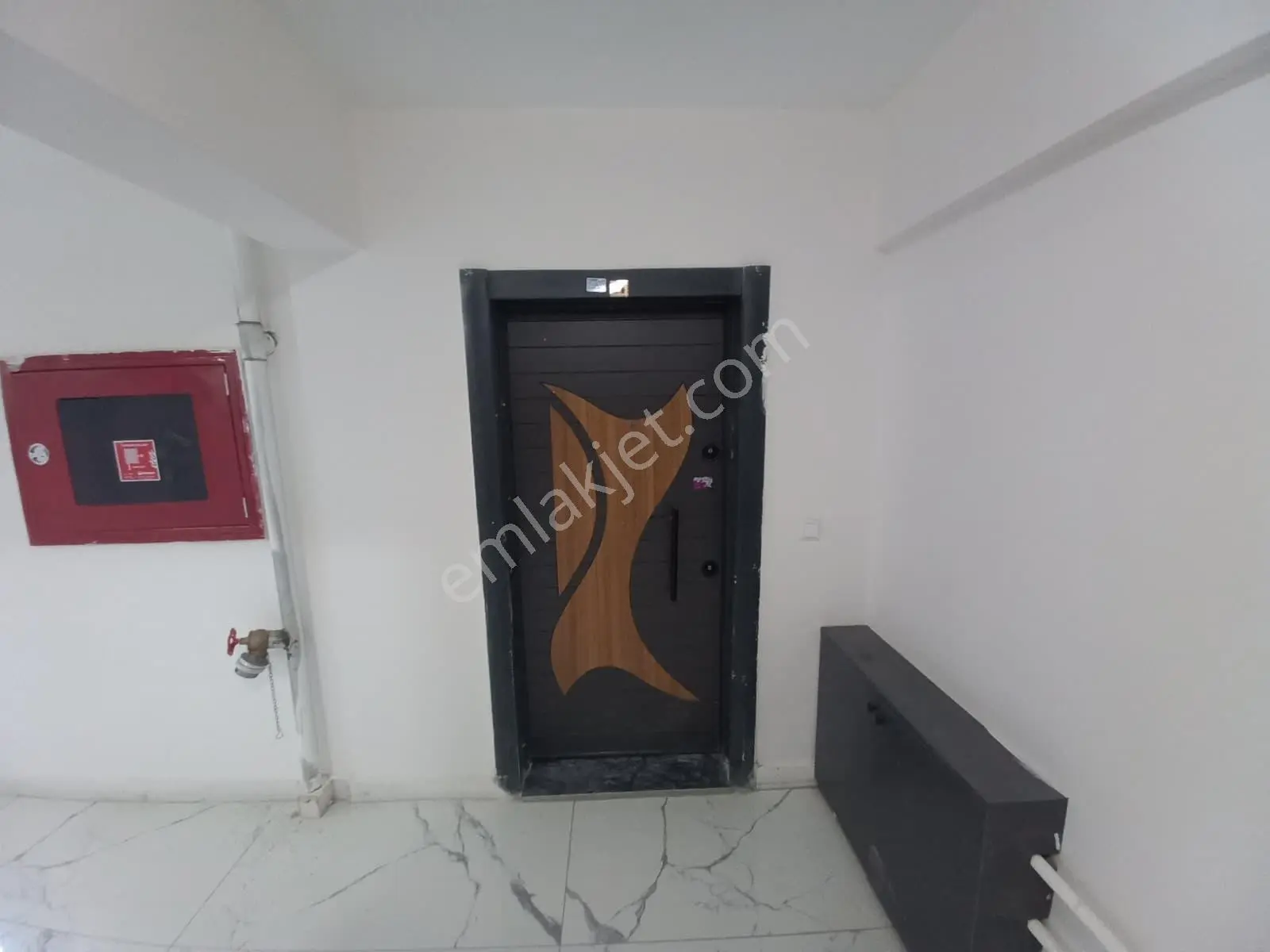 Fahri Korutürkte Park Valley Towersda Satılık 3+1 Daire - Görsel 18
