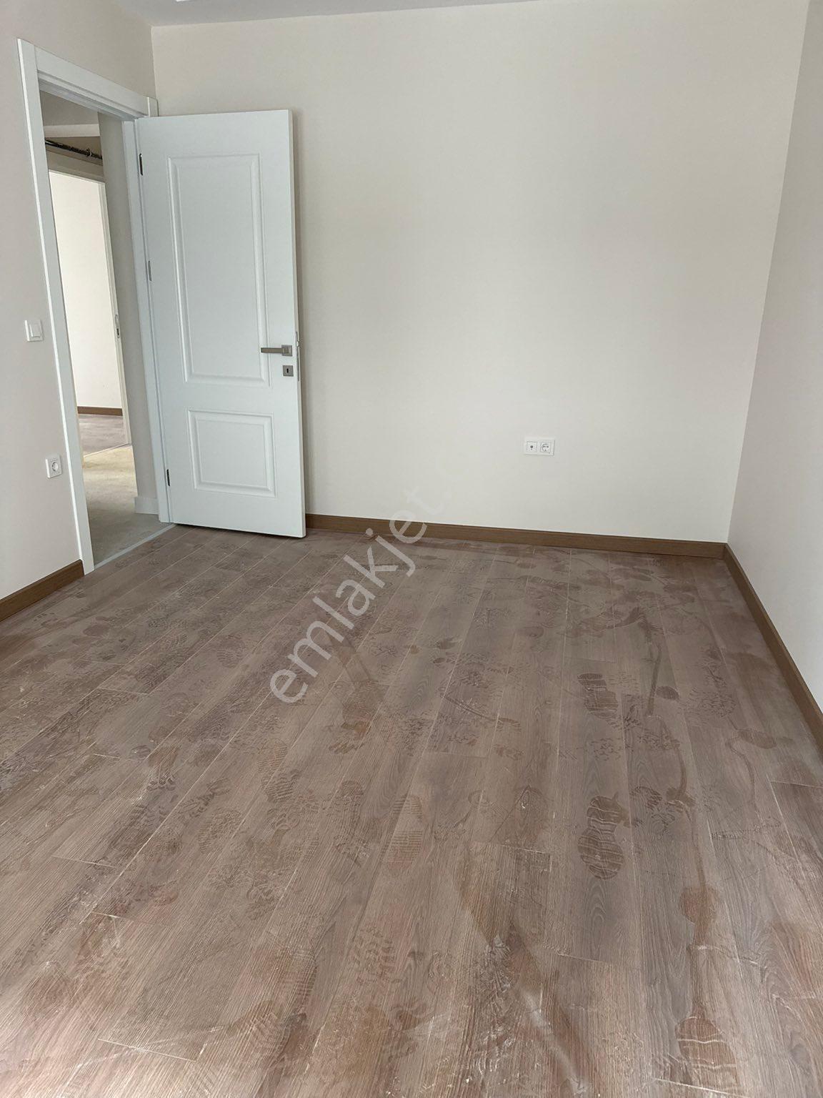 Tiamo’dan Sıfır 2+1 75 4 Kat Kombili Kapalı Otoparklı - Görsel 18