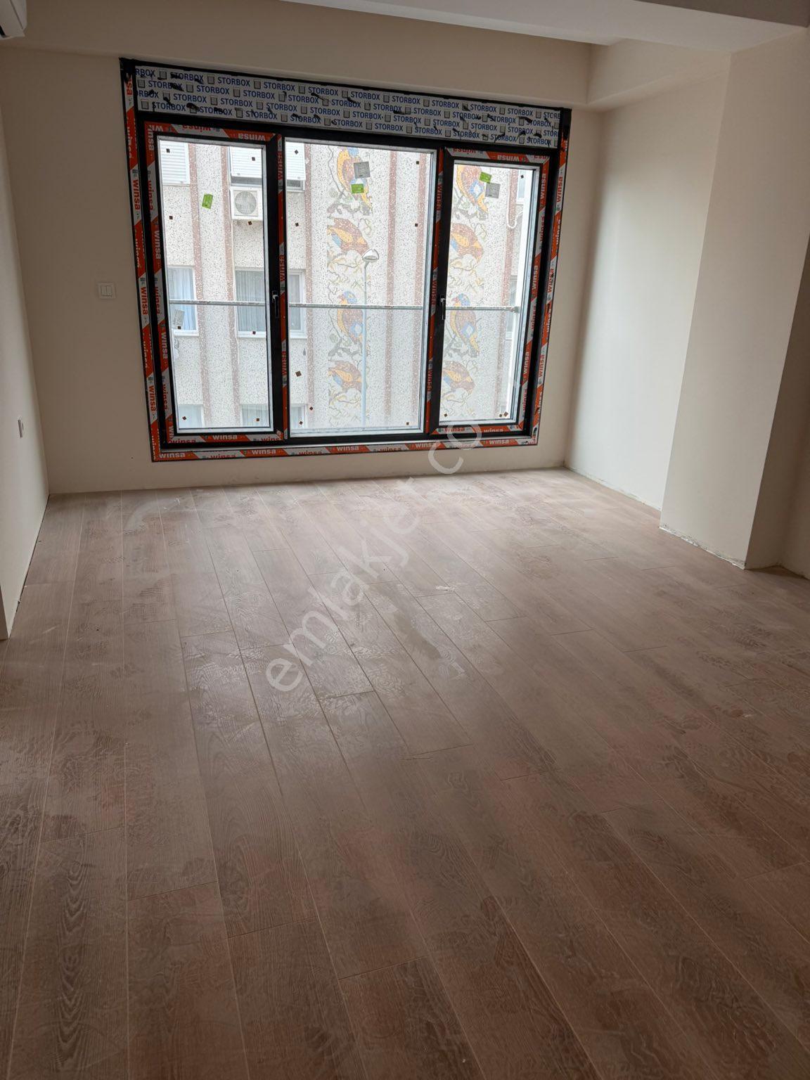 Tiamo’dan Sıfır 2+1 75 4 Kat Kombili Kapalı Otoparklı - Görsel 5