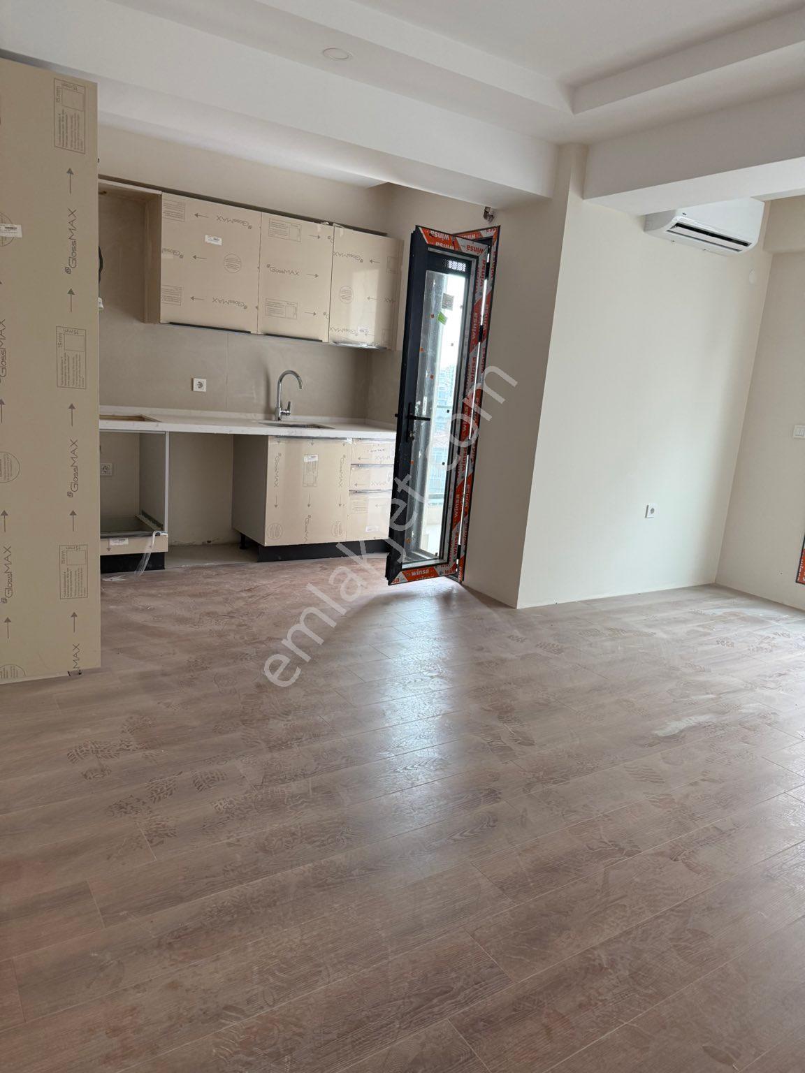 Tiamo’dan Sıfır 2+1 75 4 Kat Kombili Kapalı Otoparklı - Görsel 4