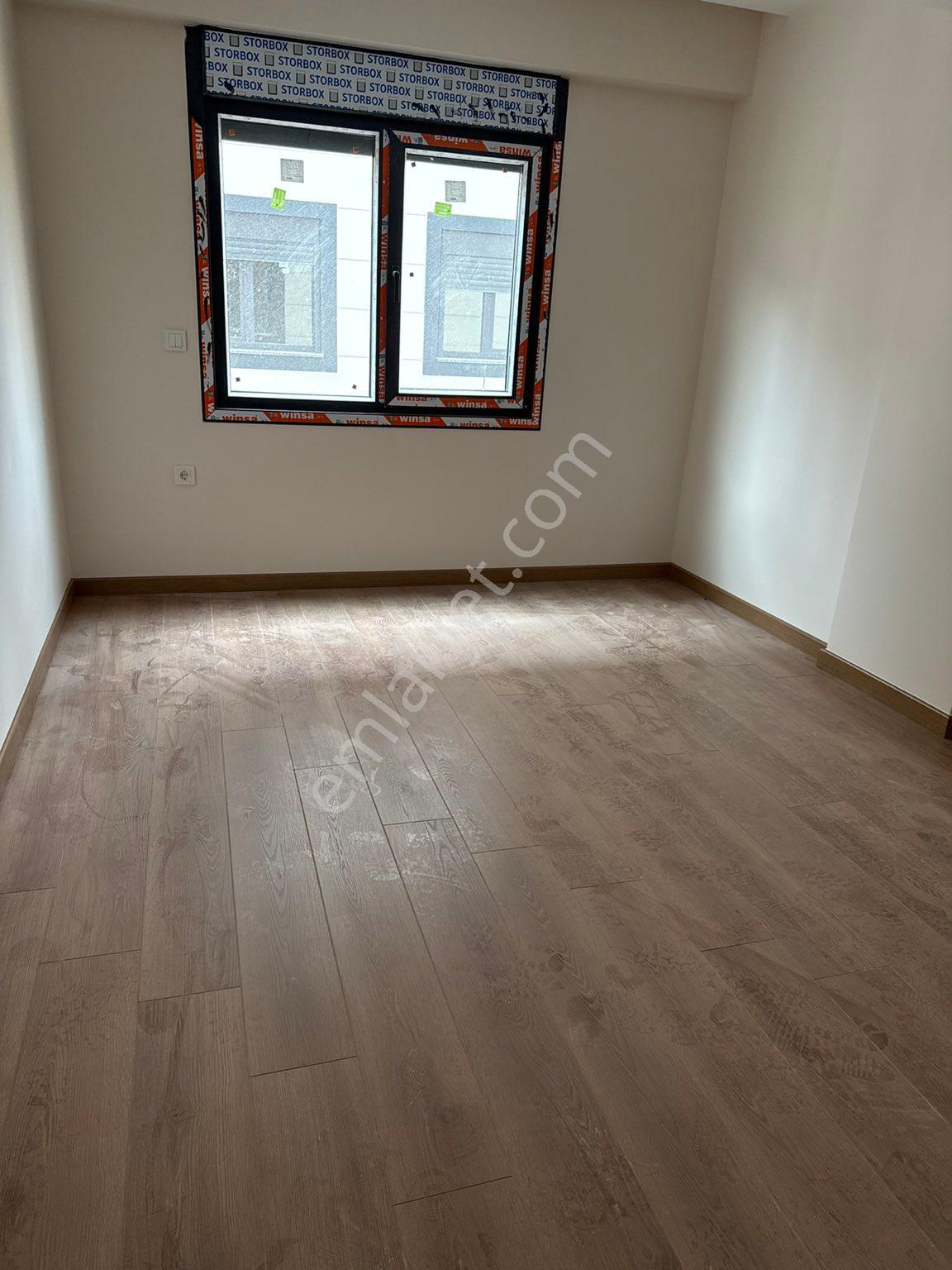 Tiamo’dan Sıfır 2+1 75 4 Kat Kombili Kapalı Otoparklı - Görsel 17