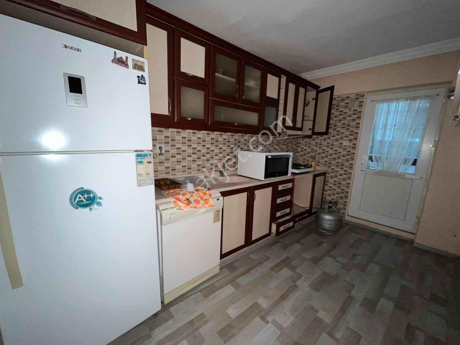 Didim Efelerde Bahçe Katı 2+1 Ayrı Mutfaklı Daire - Görsel 13