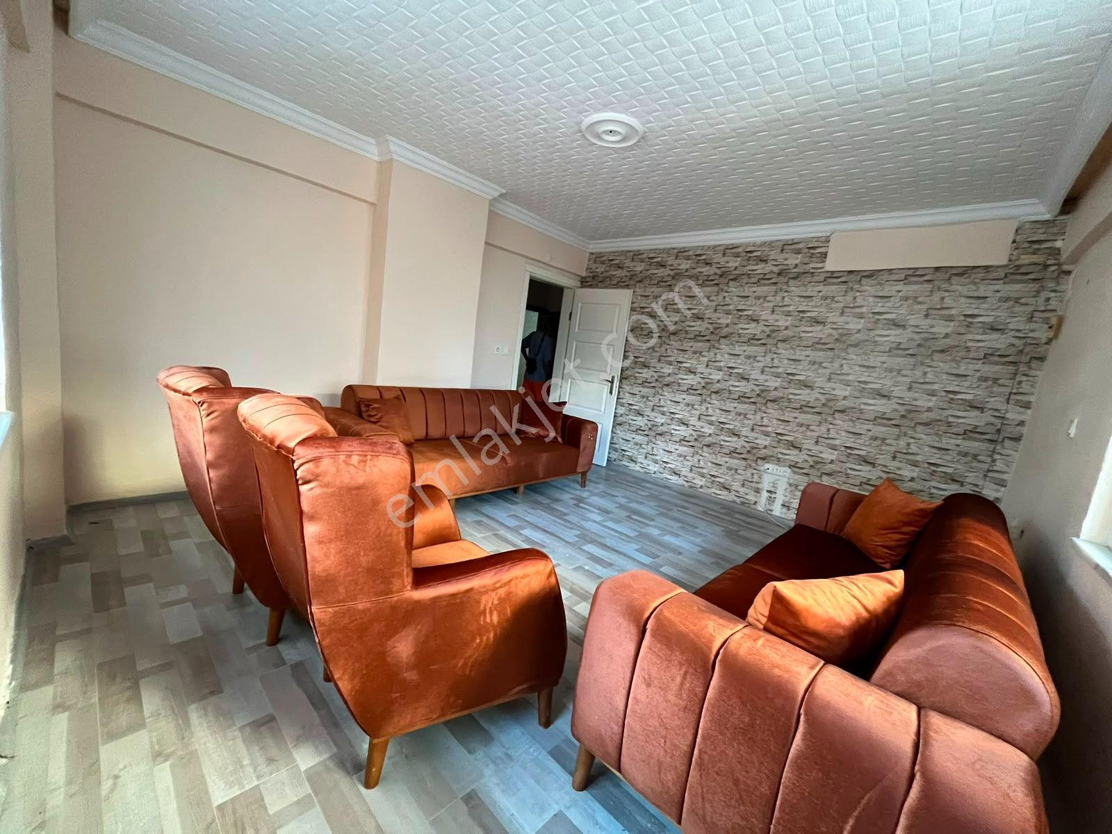 Didim Efelerde Bahçe Katı 2+1 Ayrı Mutfaklı Daire - Görsel 18