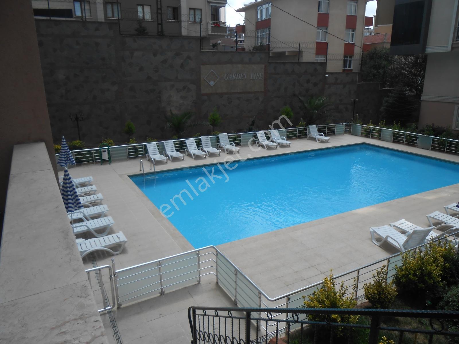 Reha Medin İfm Karşısı Full Aktiviteli Site İçi 82m2 Arakat 2+1 - Görsel 25