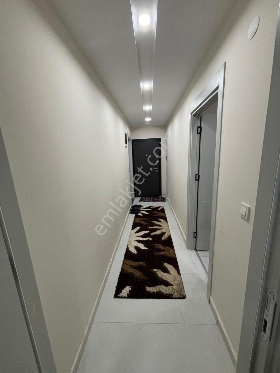 Kiralik Eşyalı Kepez Devlet Hastanesi Yakını 1+1 Daire - Görsel 6