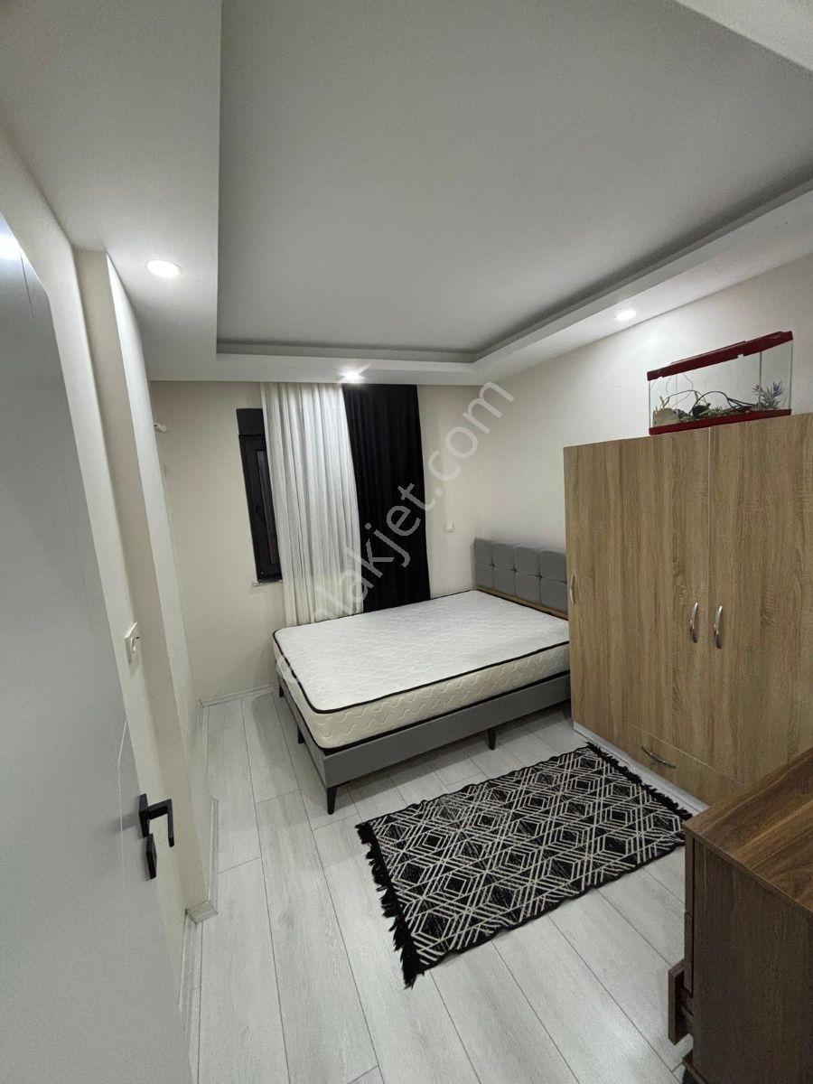 Kiralik Eşyalı Kepez Devlet Hastanesi Yakını 1+1 Daire - Görsel 3
