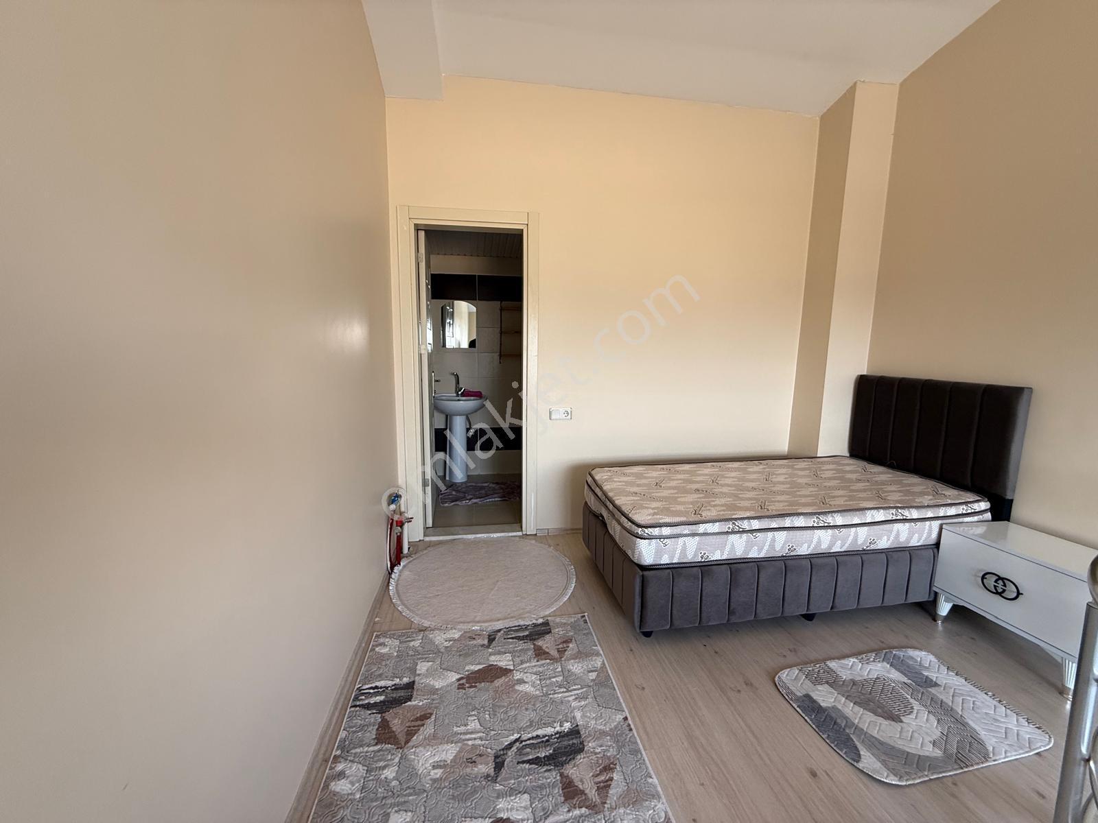 Yazır Mah.tramvay Durağı Yakını Kiralık 1+1 Eşyalı Dubleks Daire - Görsel 15