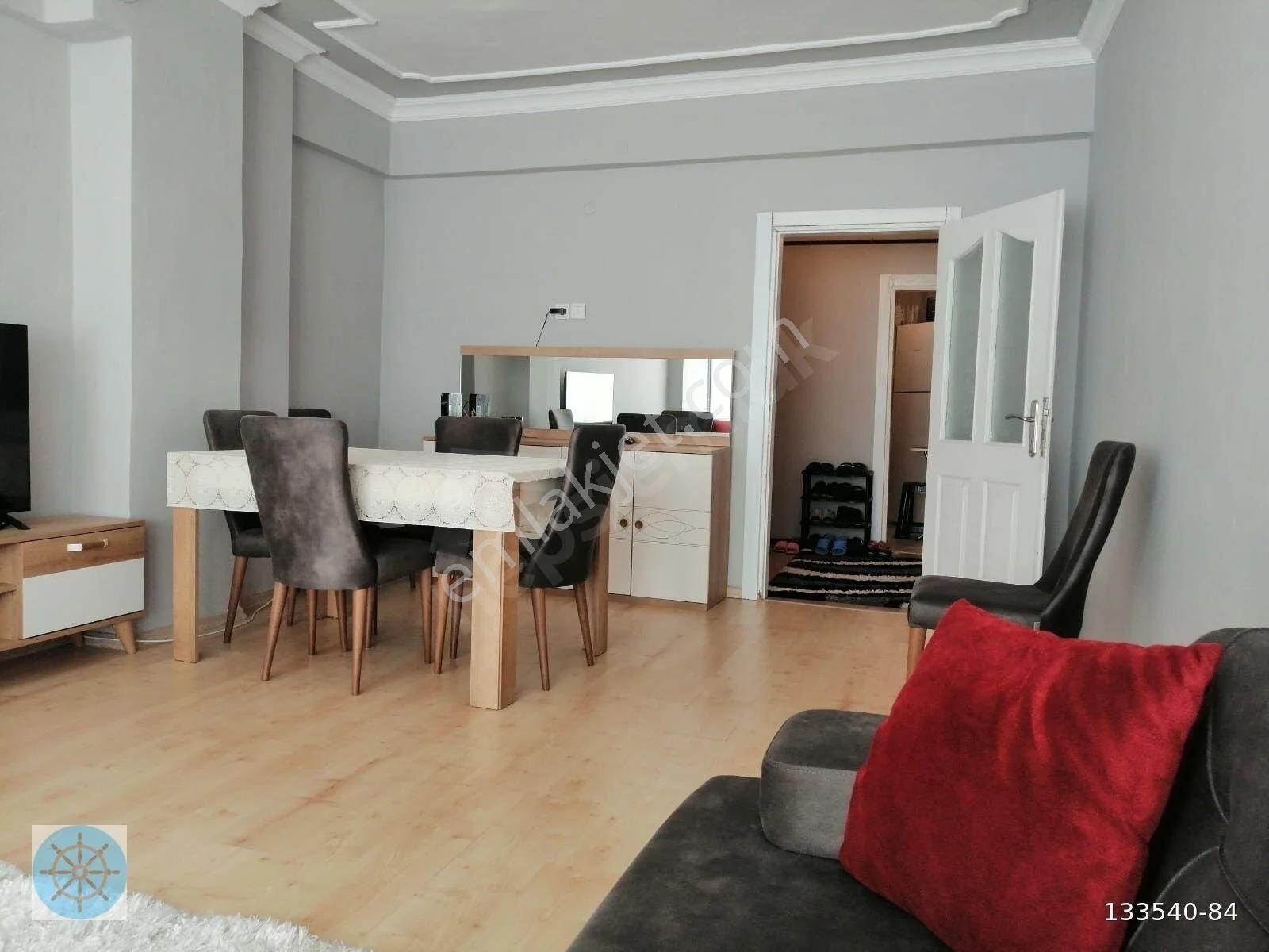 Yüzbaşılar Ara Kat Askeri Kapı Yanı Eşyalı Kiralık 2+1 - Görsel 17