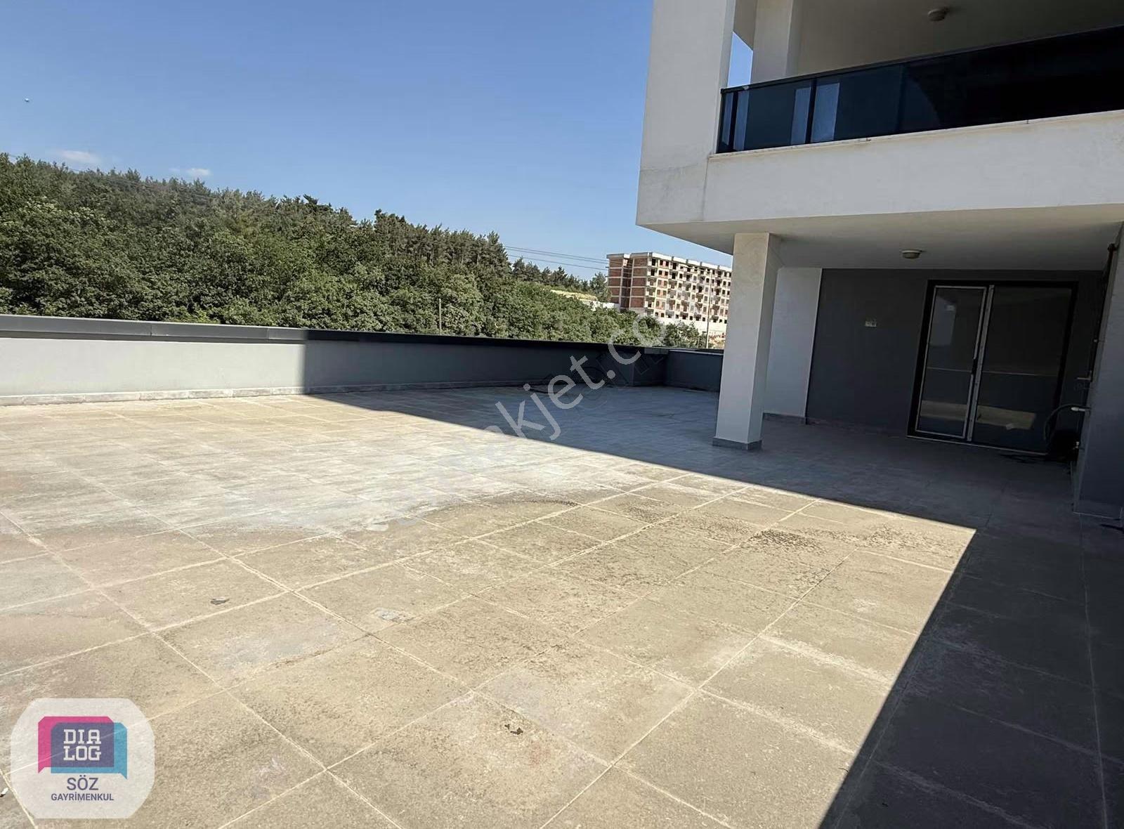 Kayapa Da Orman Manzaralı 171 M2 Sıfır 3+1 Daire - Görsel 28
