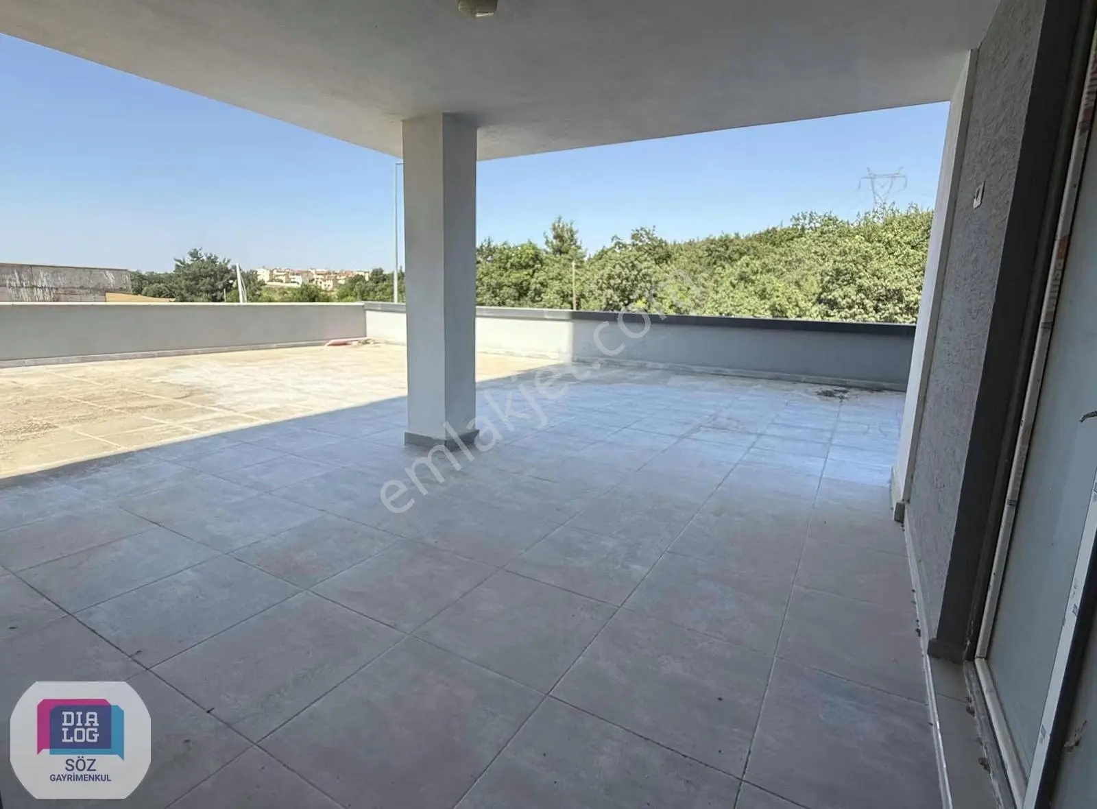 Kayapa Da Orman Manzaralı 171 M2 Sıfır 3+1 Daire - Görsel 22