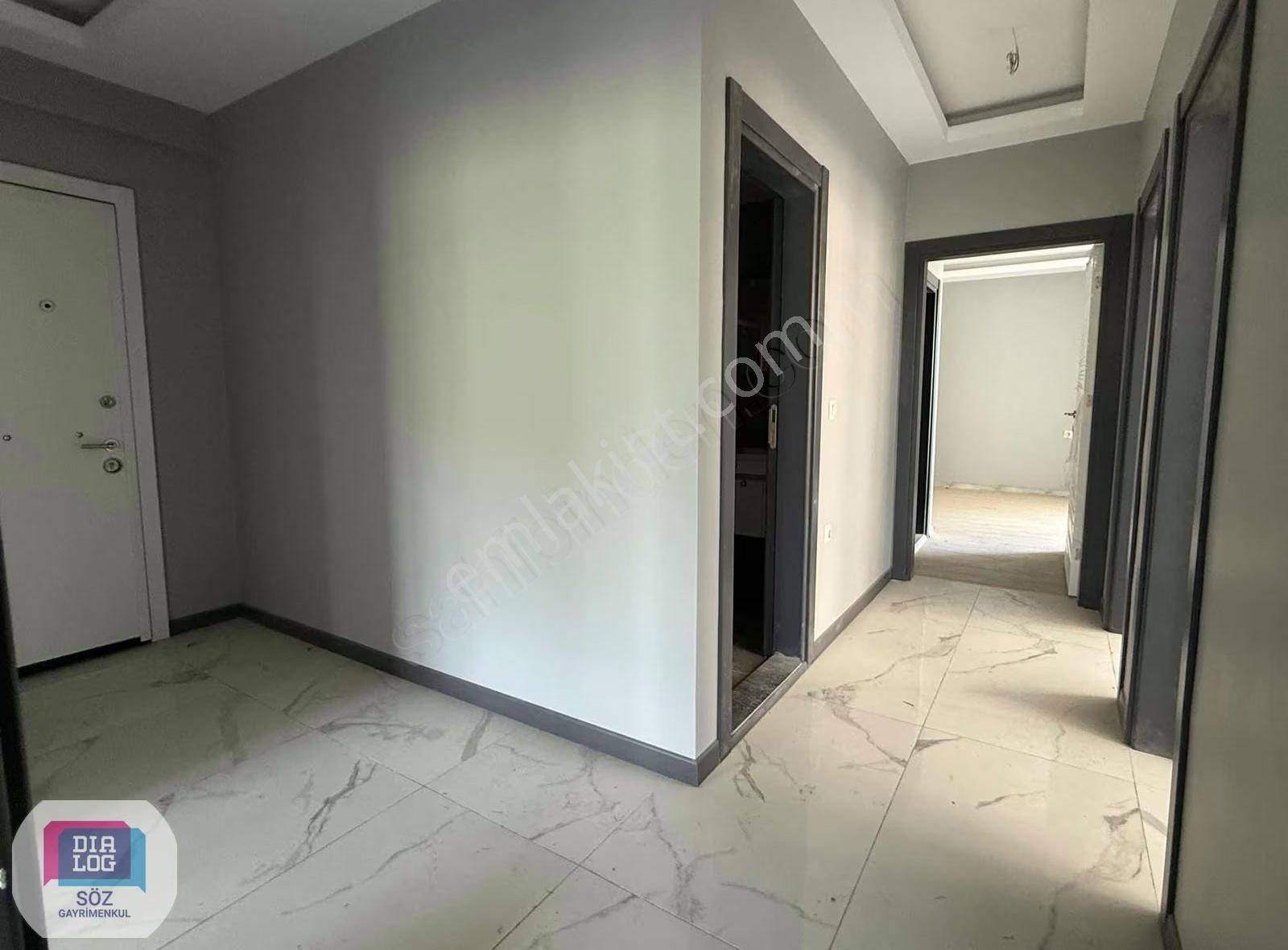 Kayapa Da Orman Manzaralı 171 M2 Sıfır 3+1 Daire - Görsel 16