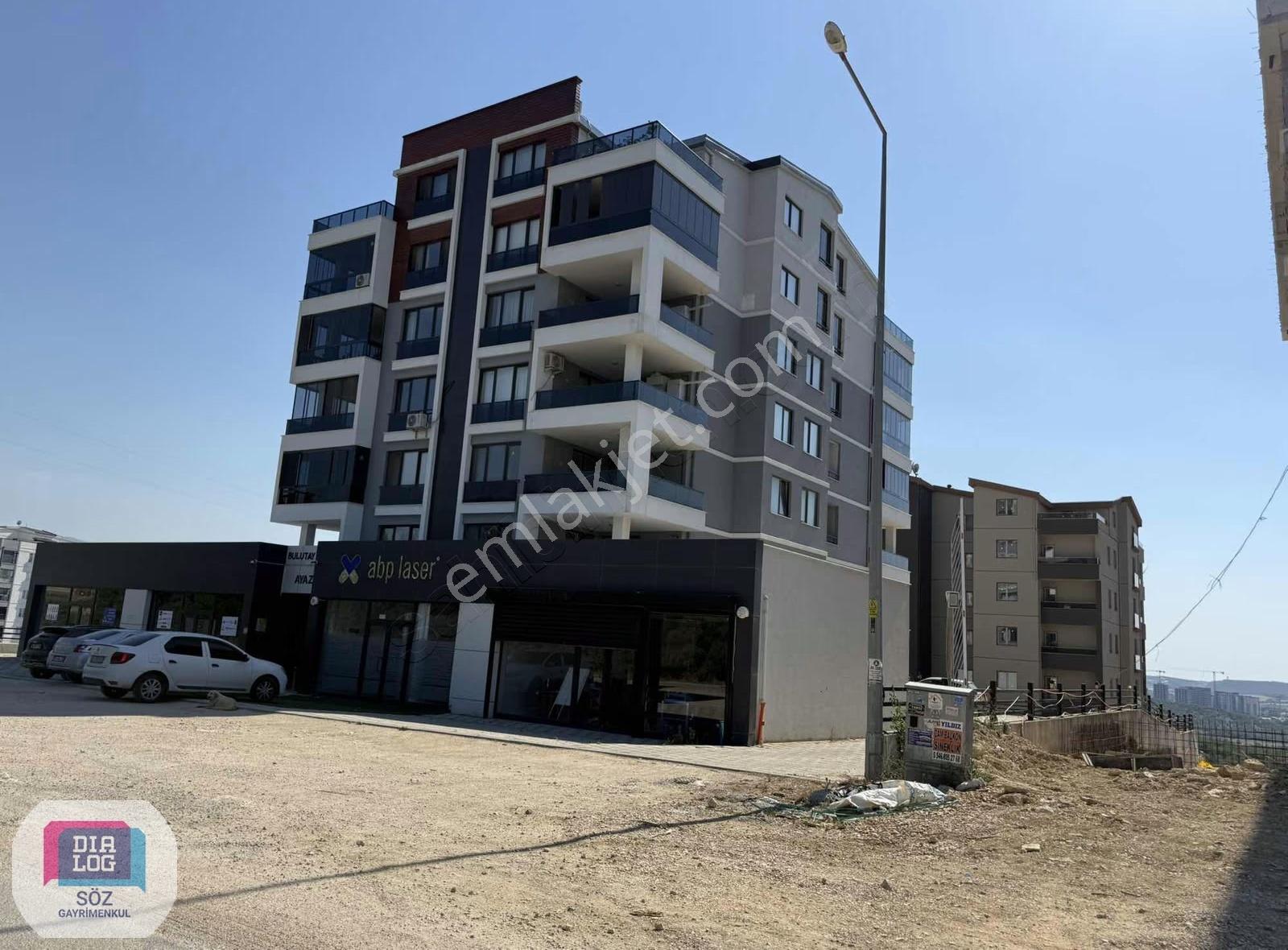 Kayapa Da Orman Manzaralı 171 M2 Sıfır 3+1 Daire - Görsel 32