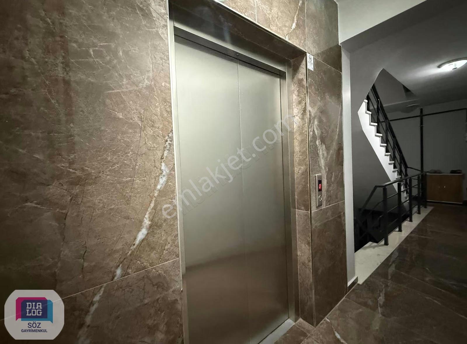 Kayapa Da Orman Manzaralı 171 M2 Sıfır 3+1 Daire - Görsel 34