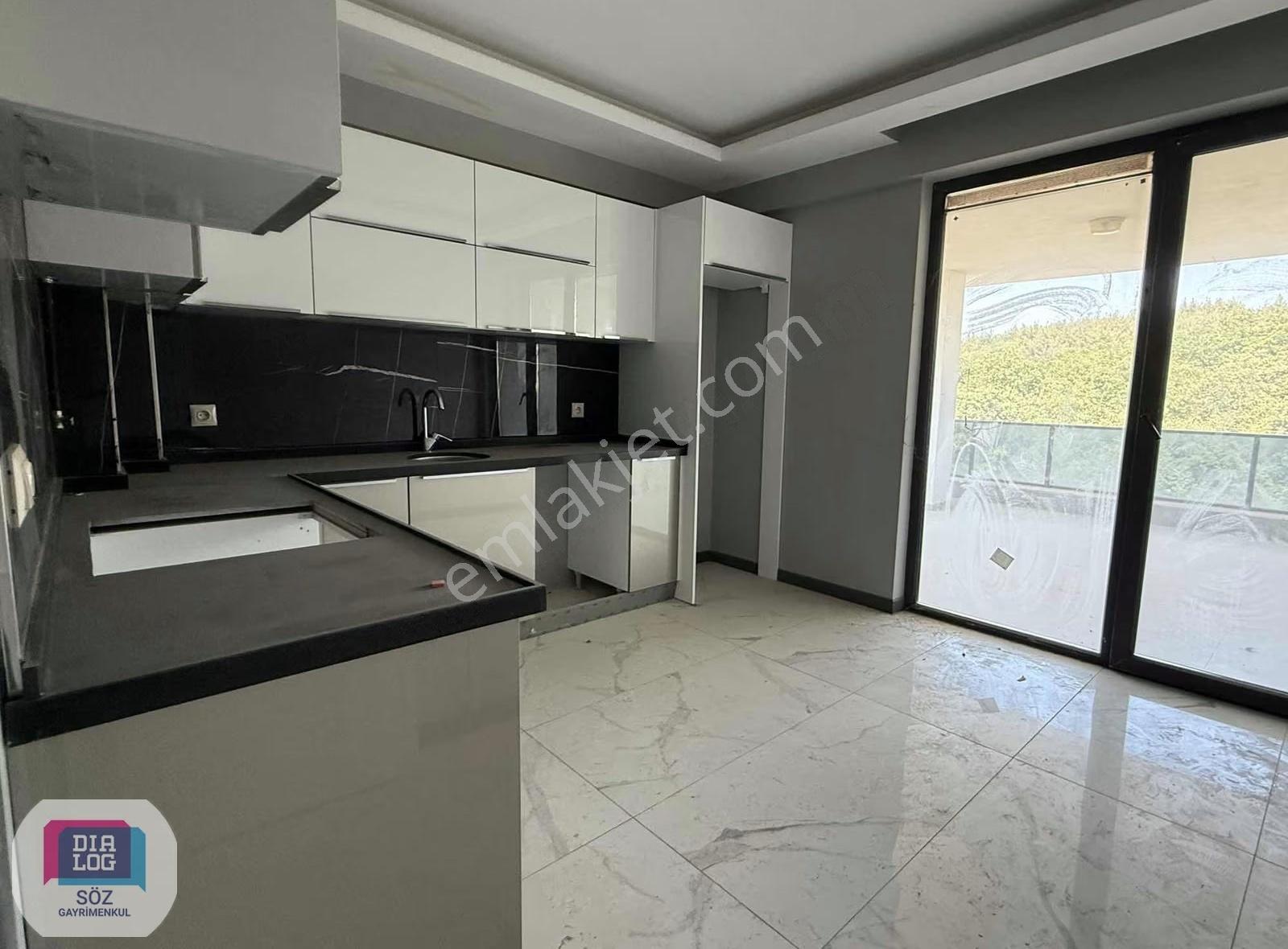 Kayapa Da Orman Manzaralı 171 M2 Sıfır 3+1 Daire - Görsel 6