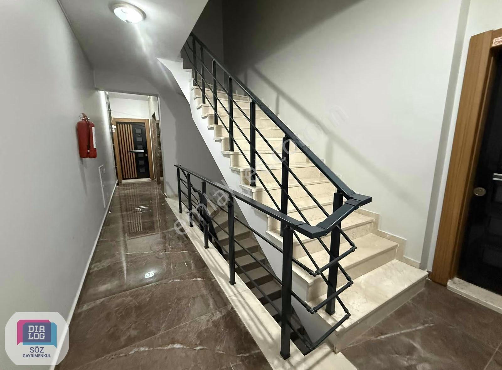 Kayapa Da Orman Manzaralı 171 M2 Sıfır 3+1 Daire - Görsel 4