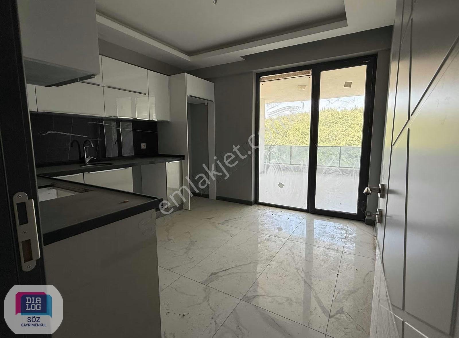 Kayapa Da Orman Manzaralı 171 M2 Sıfır 3+1 Daire - Görsel 21