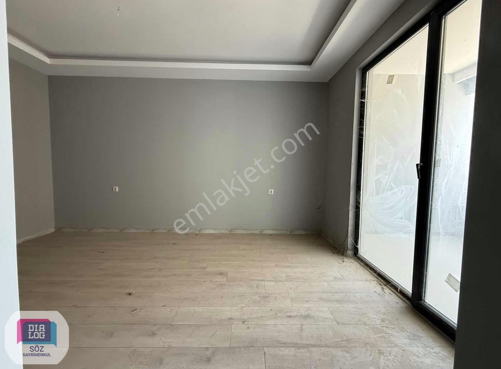 Kayapa Da Orman Manzaralı 171 M2 Sıfır 3+1 Daire - Görsel 14
