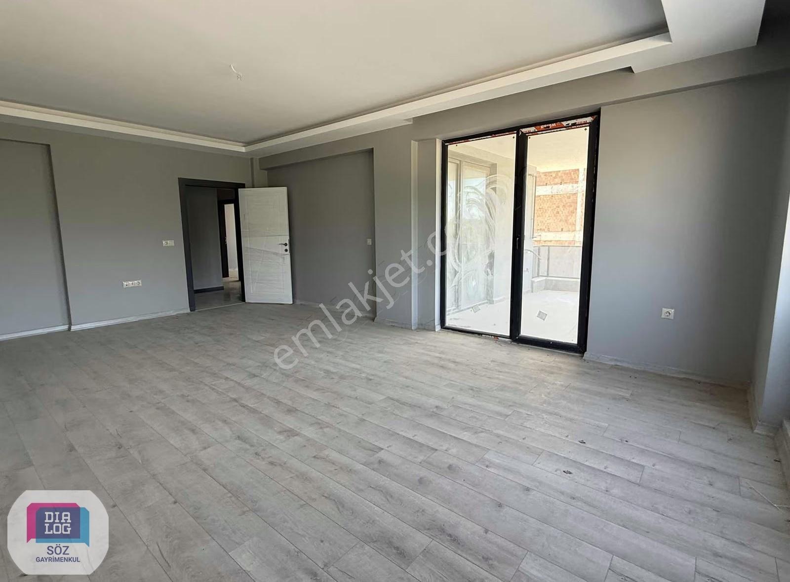 Kayapa Da Orman Manzaralı 171 M2 Sıfır 3+1 Daire - Görsel 11