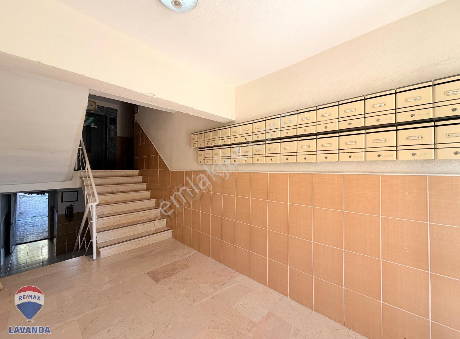 Remax Lavanda'dan Belediye Konutlarında 3+1 Kiralık Ferah Daire - Görsel 4
