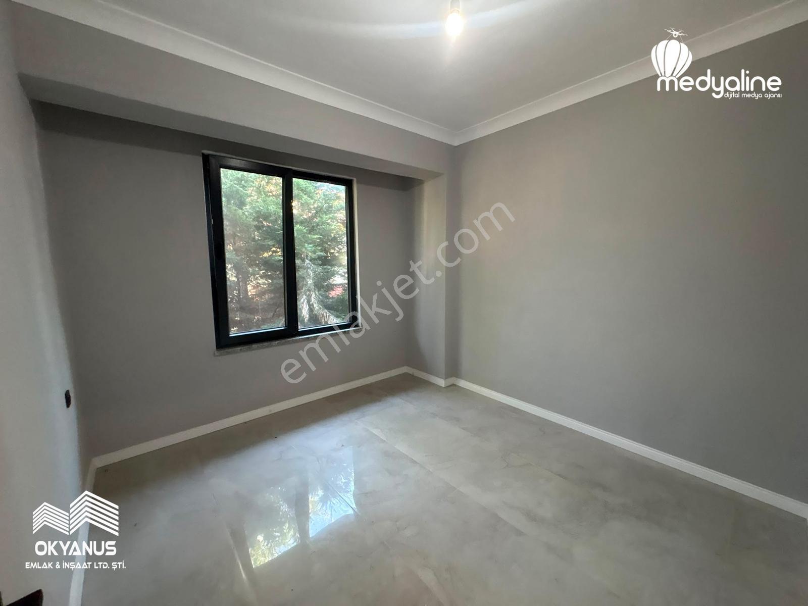 Kocaali Yalı Mah'de Taş Kaplama 3+1 Müstakil Havuzlu Villa - Görsel 12