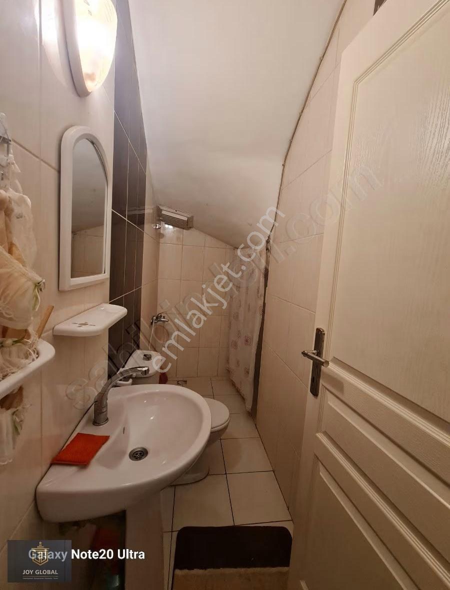 Ful Eşyalı Dubleks Daire - Görsel 10