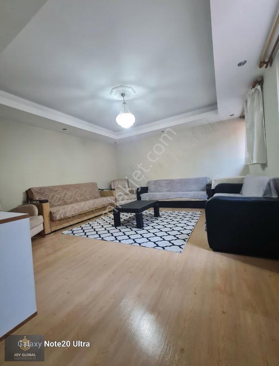 Ful Eşyalı Dubleks Daire - Görsel 8