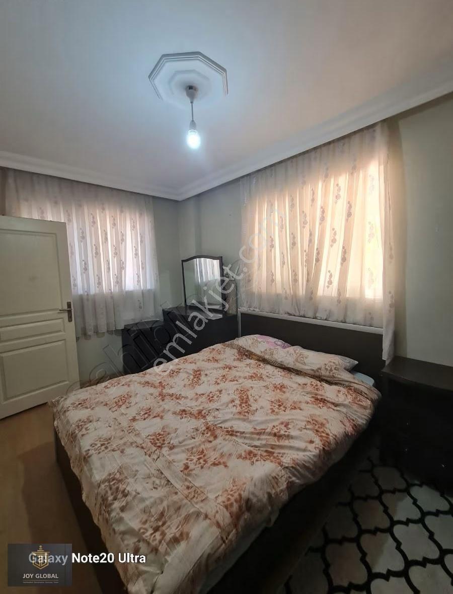 Ful Eşyalı Dubleks Daire - Görsel 14