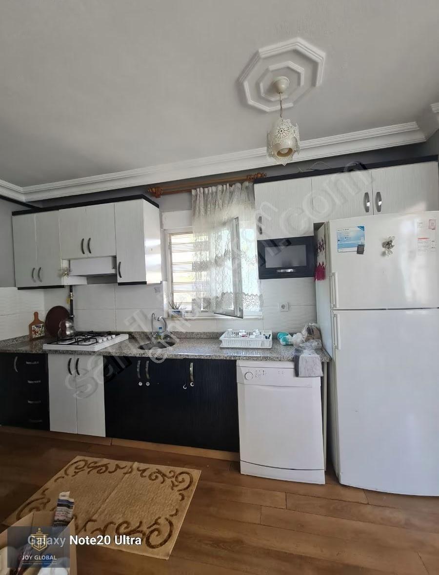 Ful Eşyalı Dubleks Daire