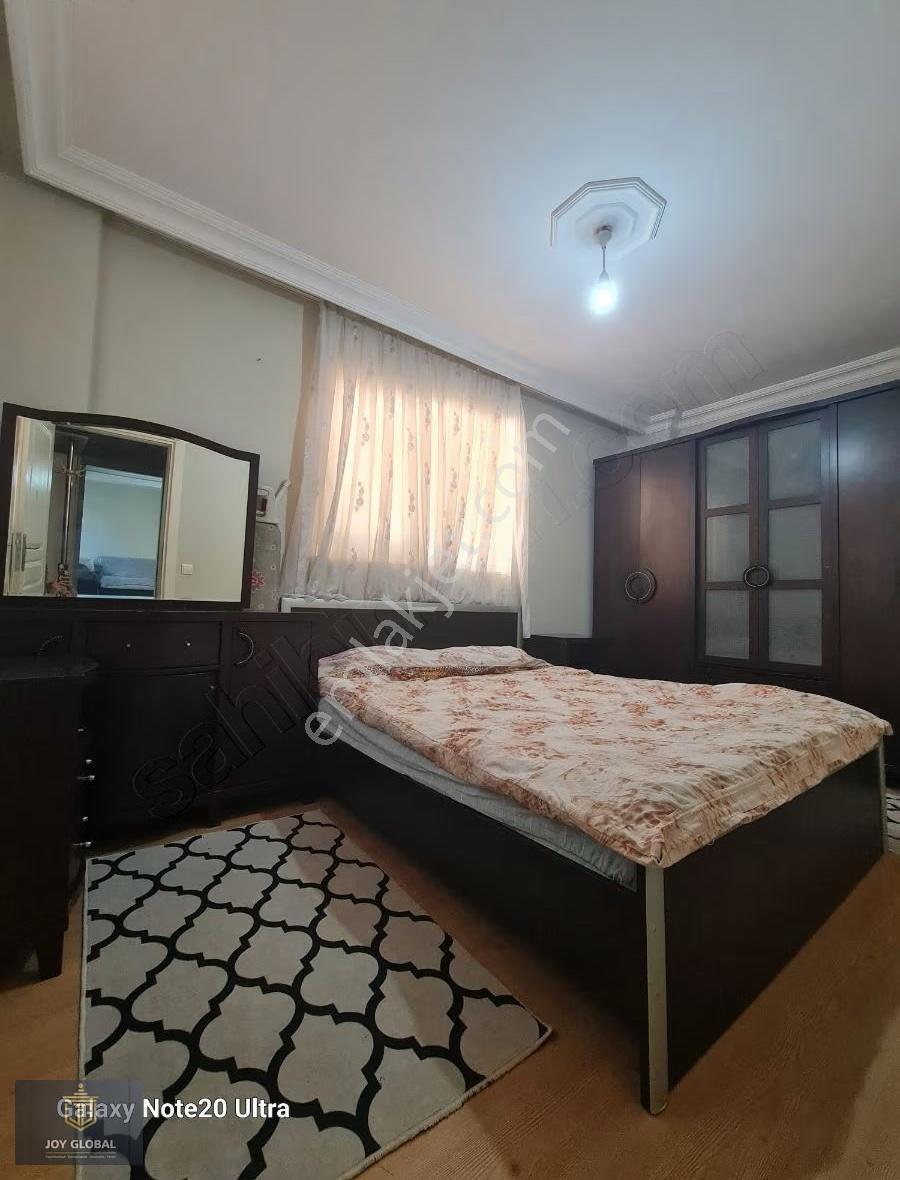 Ful Eşyalı Dubleks Daire - Görsel 17