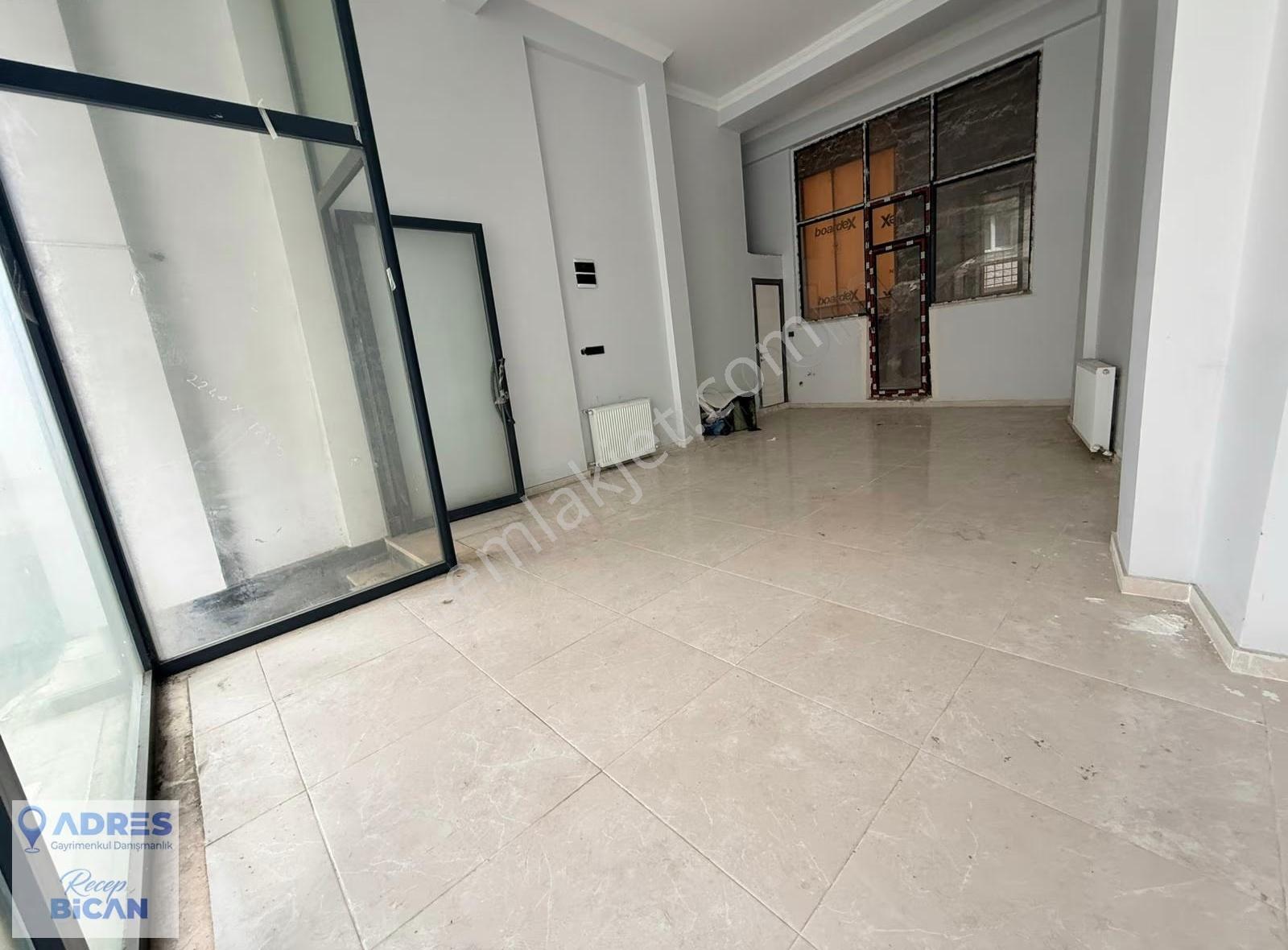 Kağıthane Çağlayan Sandalyeciler Caddesine Paralel Kiralık 70m2 - Görsel 6