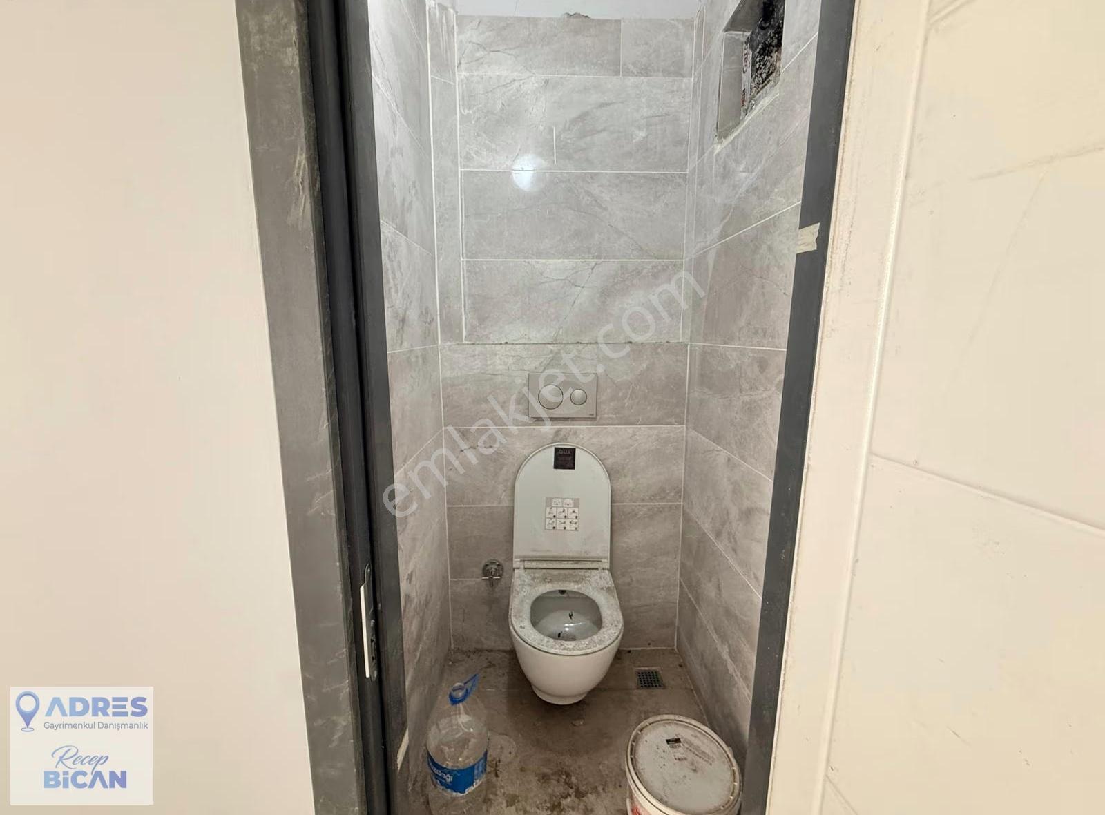 Kağıthane Çağlayan Sandalyeciler Caddesine Paralel Kiralık 70m2 - Görsel 7