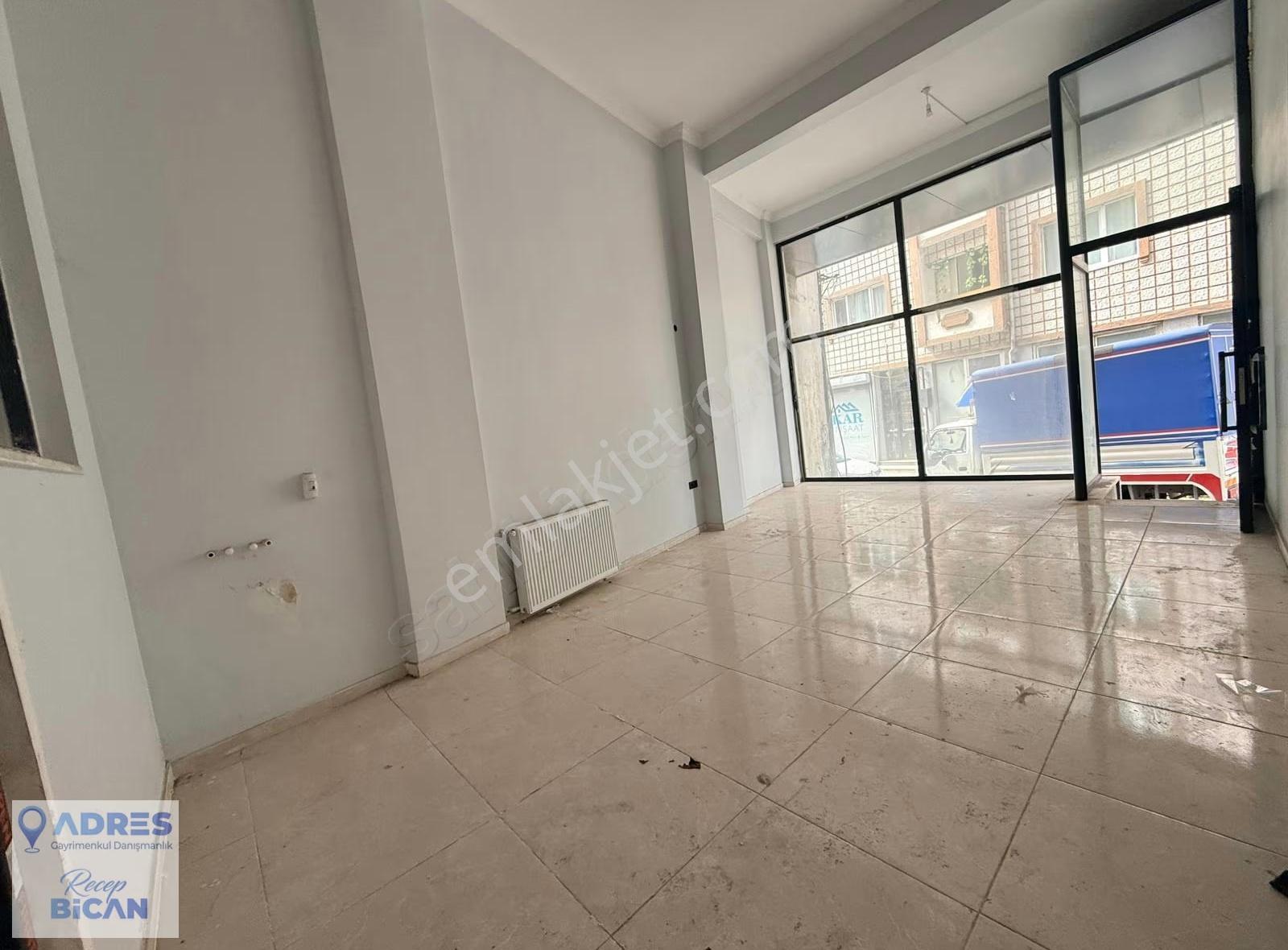 Kağıthane Çağlayan Sandalyeciler Caddesine Paralel Kiralık 70m2 - Görsel 10
