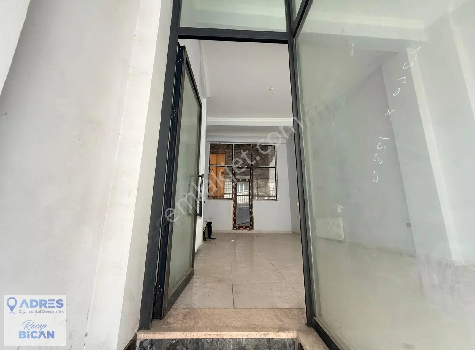 Kağıthane Çağlayan Sandalyeciler Caddesine Paralel Kiralık 70m2 - Görsel 5