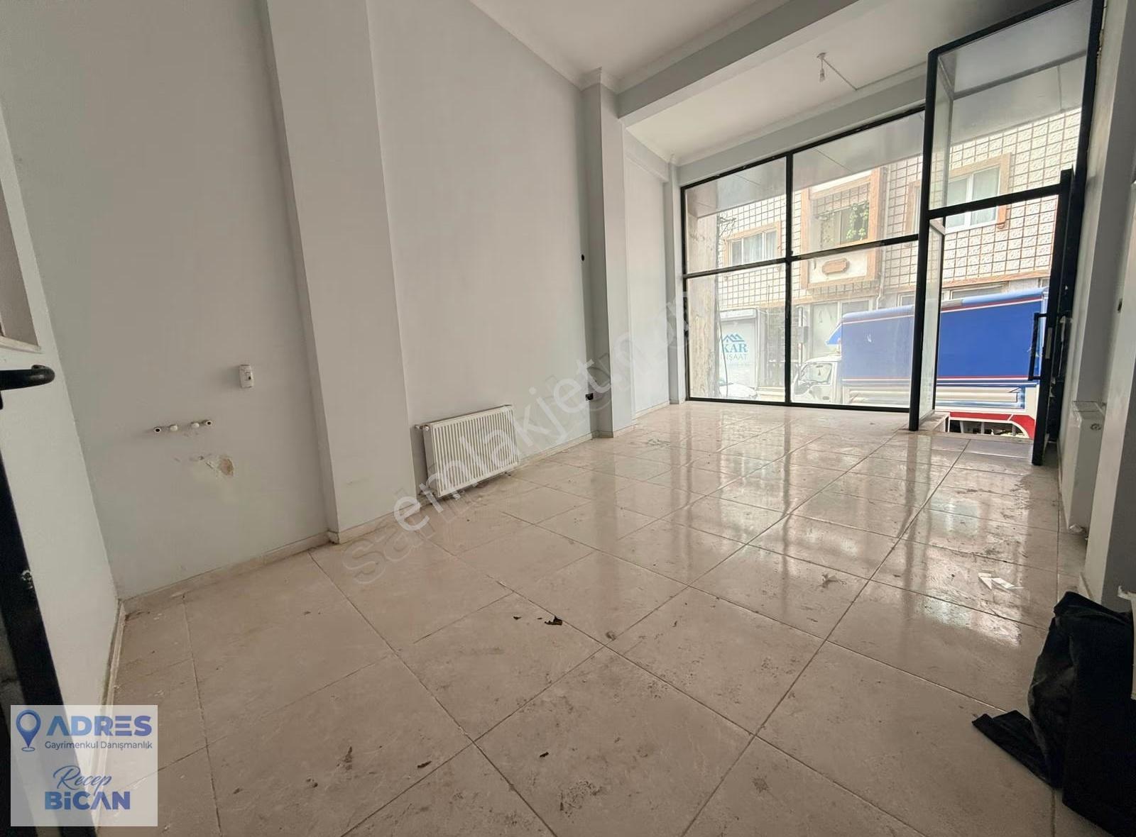 Kağıthane Çağlayan Sandalyeciler Caddesine Paralel Kiralık 70m2 - Görsel 9