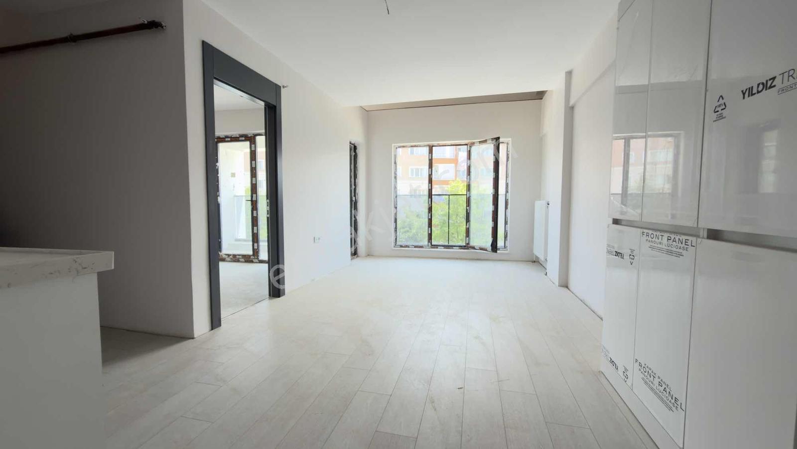 Çetin Emlak'tan Alışılmışların Dışında 1+1 Dubleks Satılık Daire - Görsel 21