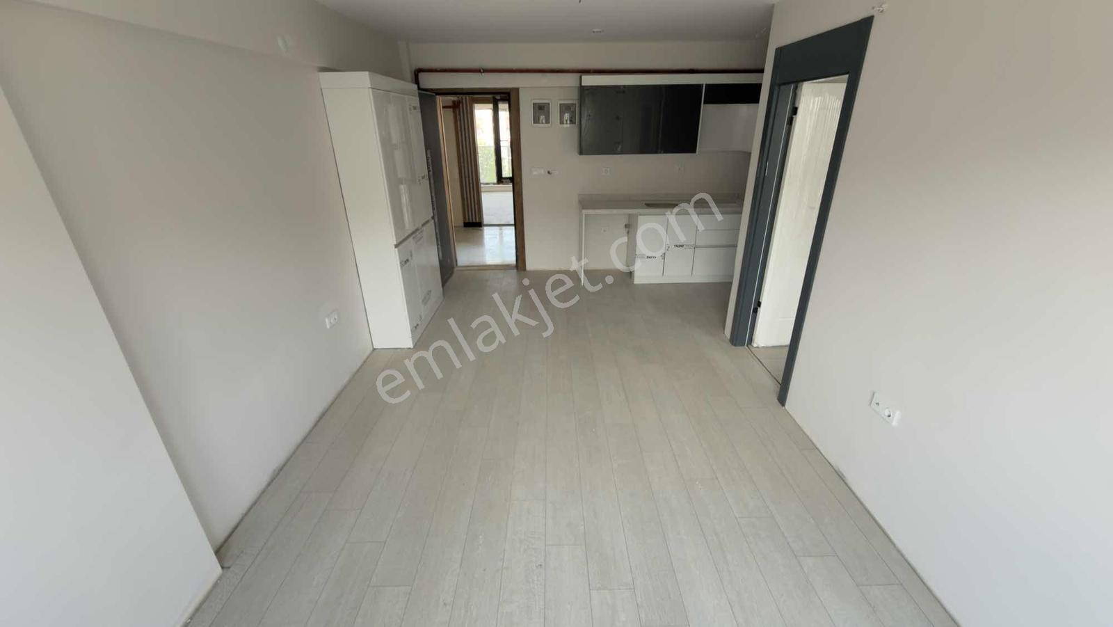 Çetin Emlak'tan Alışılmışların Dışında 1+1 Dubleks Satılık Daire - Görsel 19
