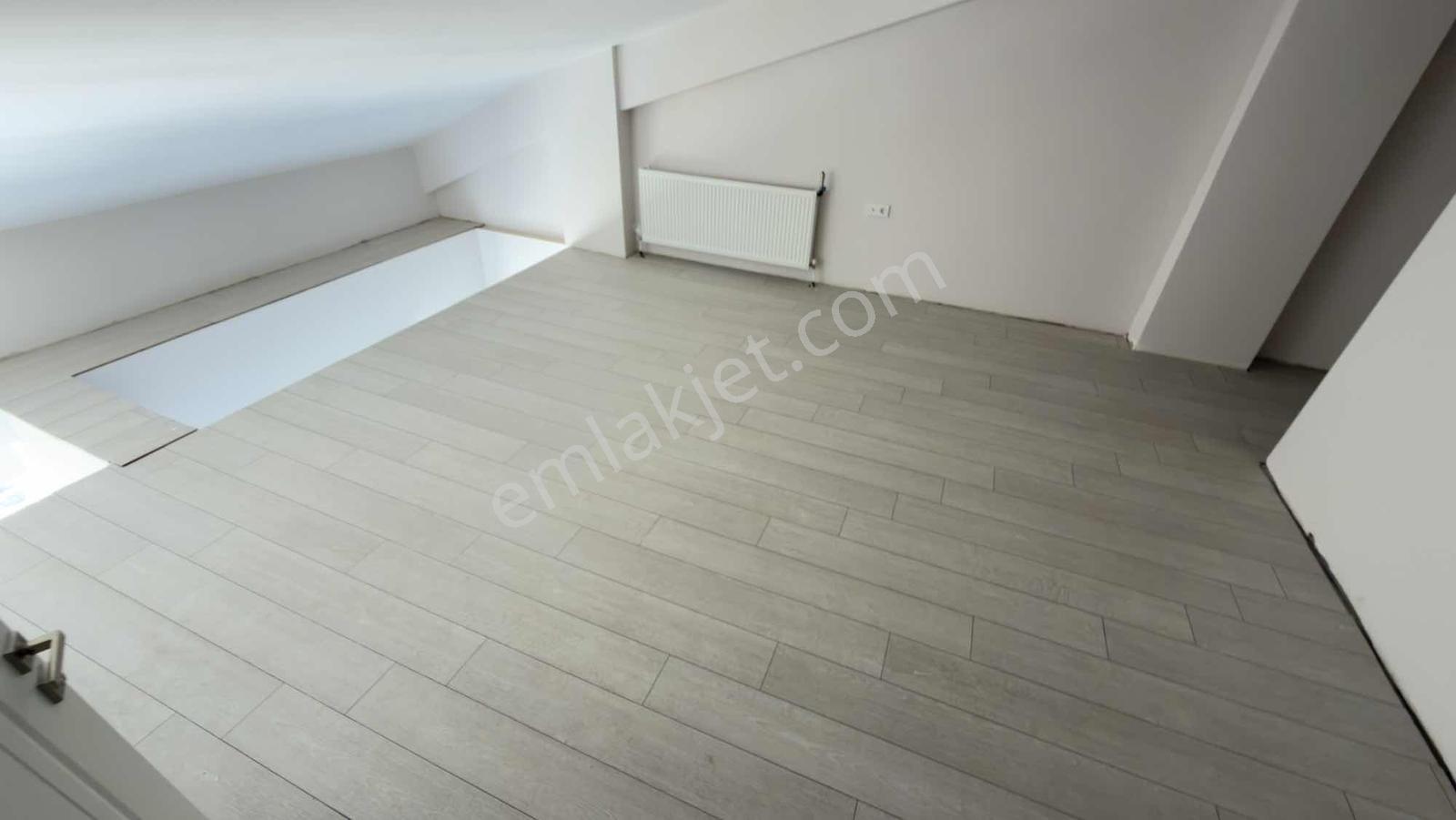 Çetin Emlak'tan Alışılmışların Dışında 1+1 Dubleks Satılık Daire - Görsel 11